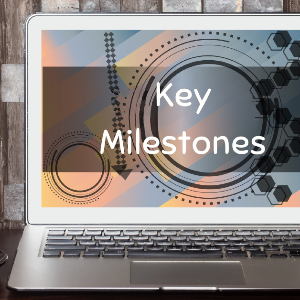 Key Milestones in Laptop Development