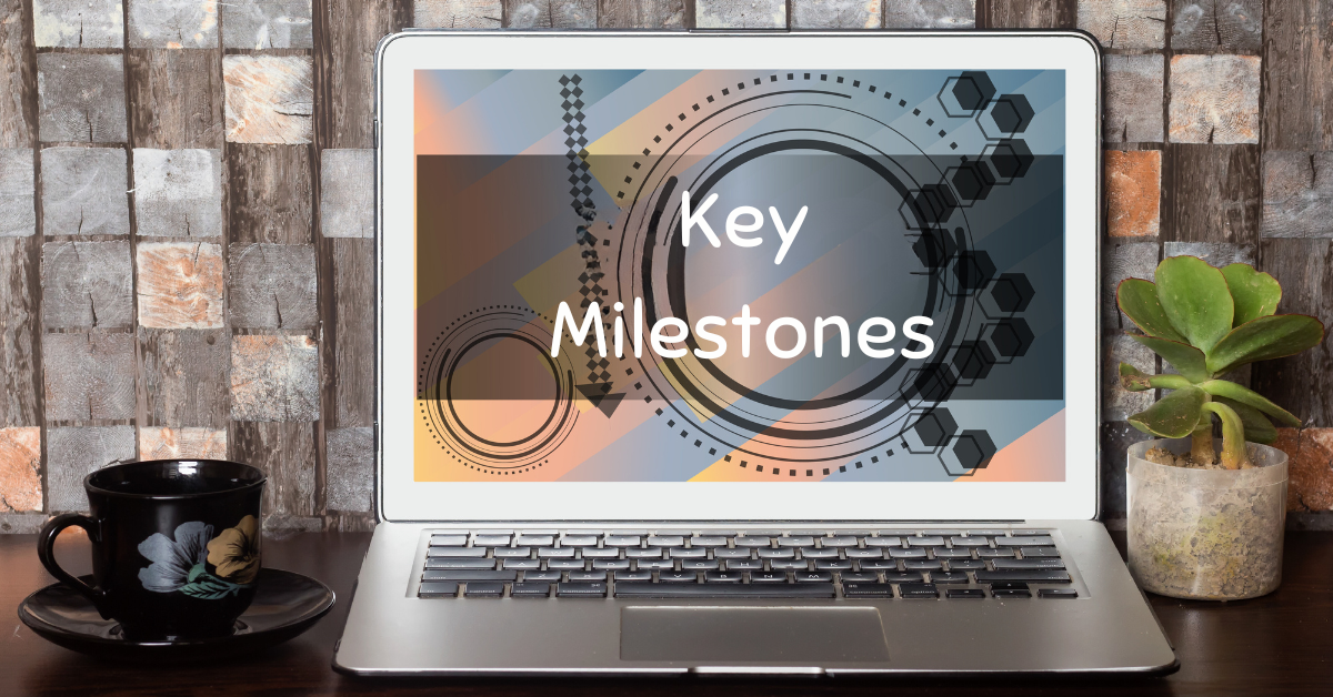 Key Milestones in Laptop Development