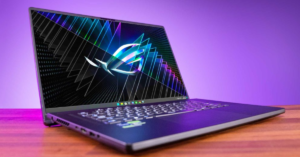 Gaming Laptops