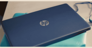 HP Laptop Company