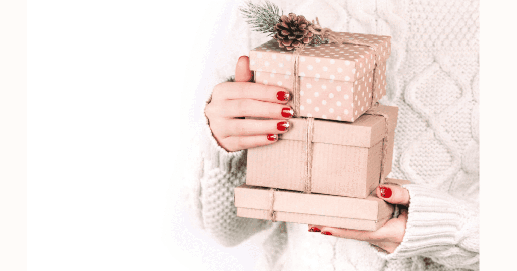 What to Get Mom for Christmas?