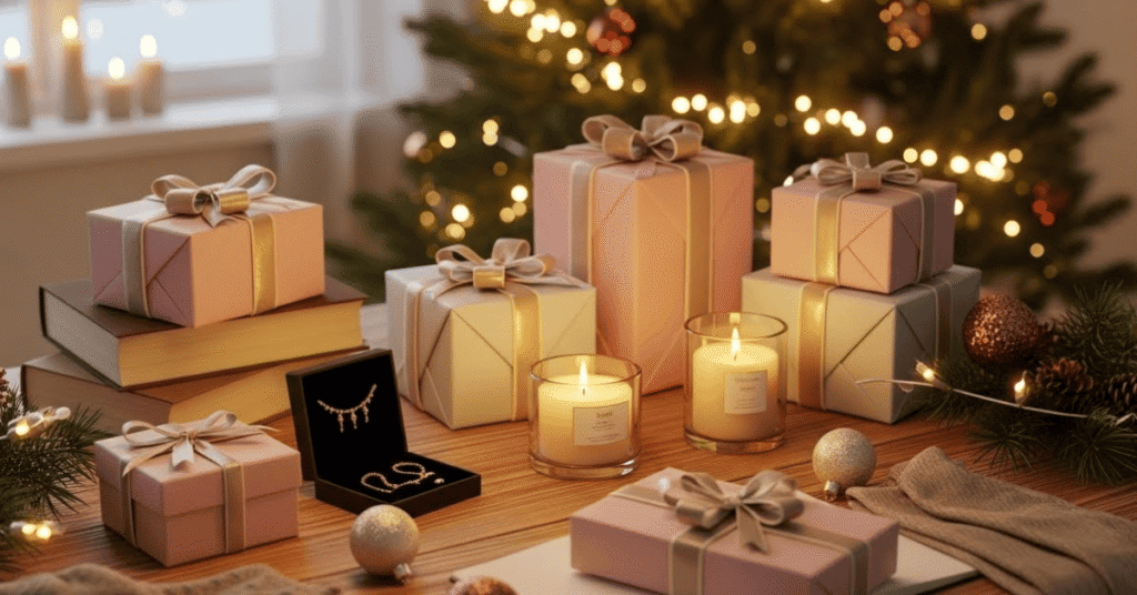 What to Get My Sister for Christmas