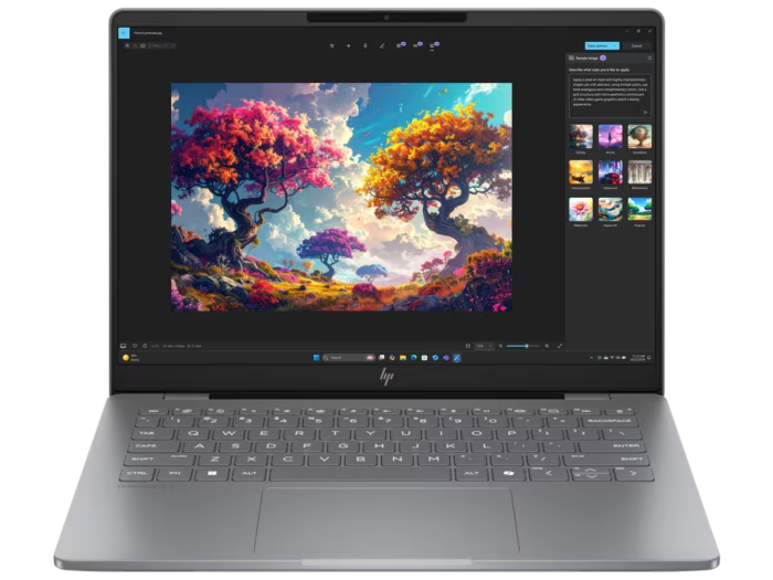 Best Overall: HP OmniBook 714-inch (14-fr0069TU)