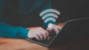 Laptop Won't Connect to WiFi? Here's Why (And How to Fix It)
